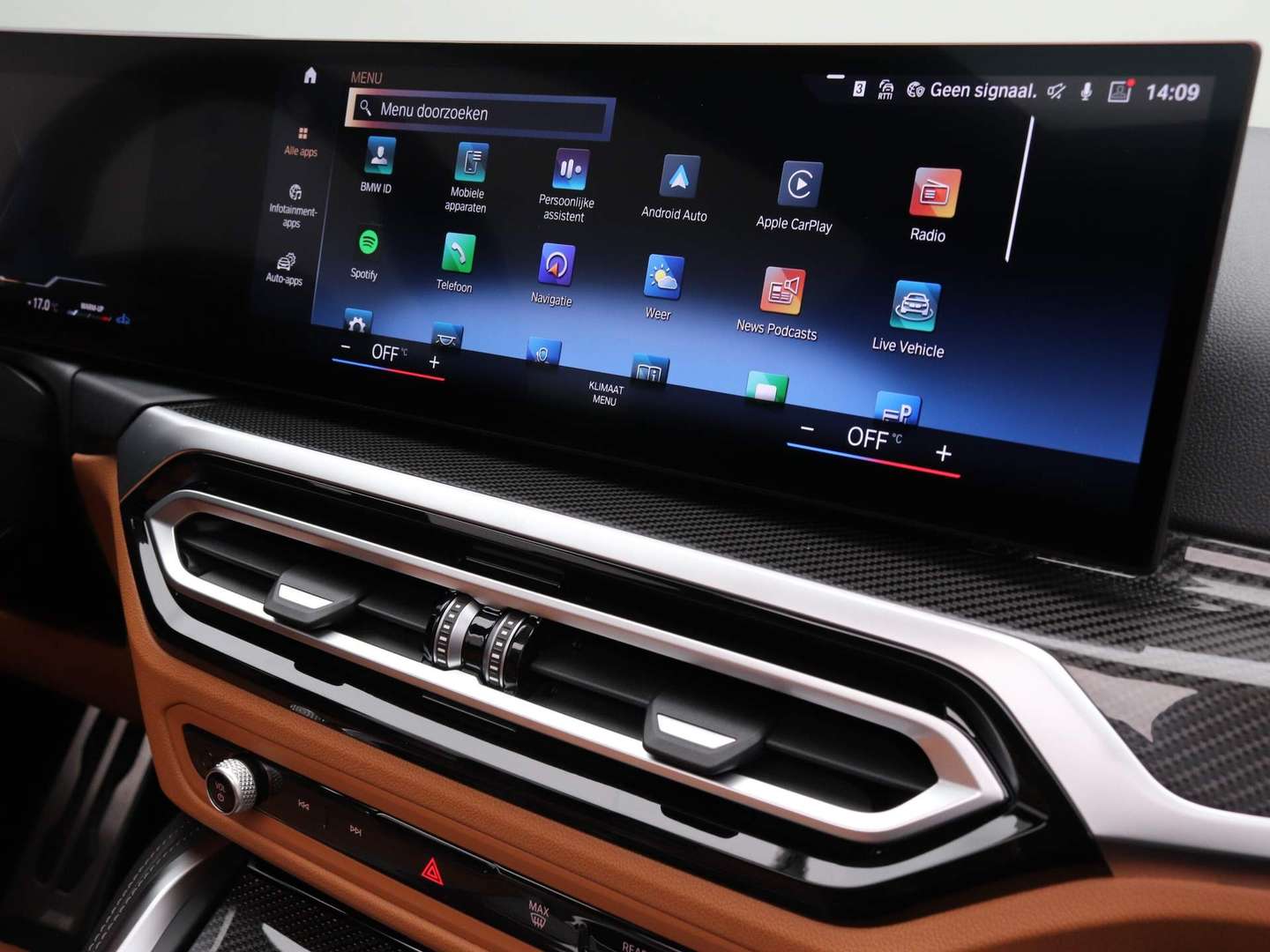 BMW Série 4 Coupé 430i High Executive - 2025 - Joinsteer - #19