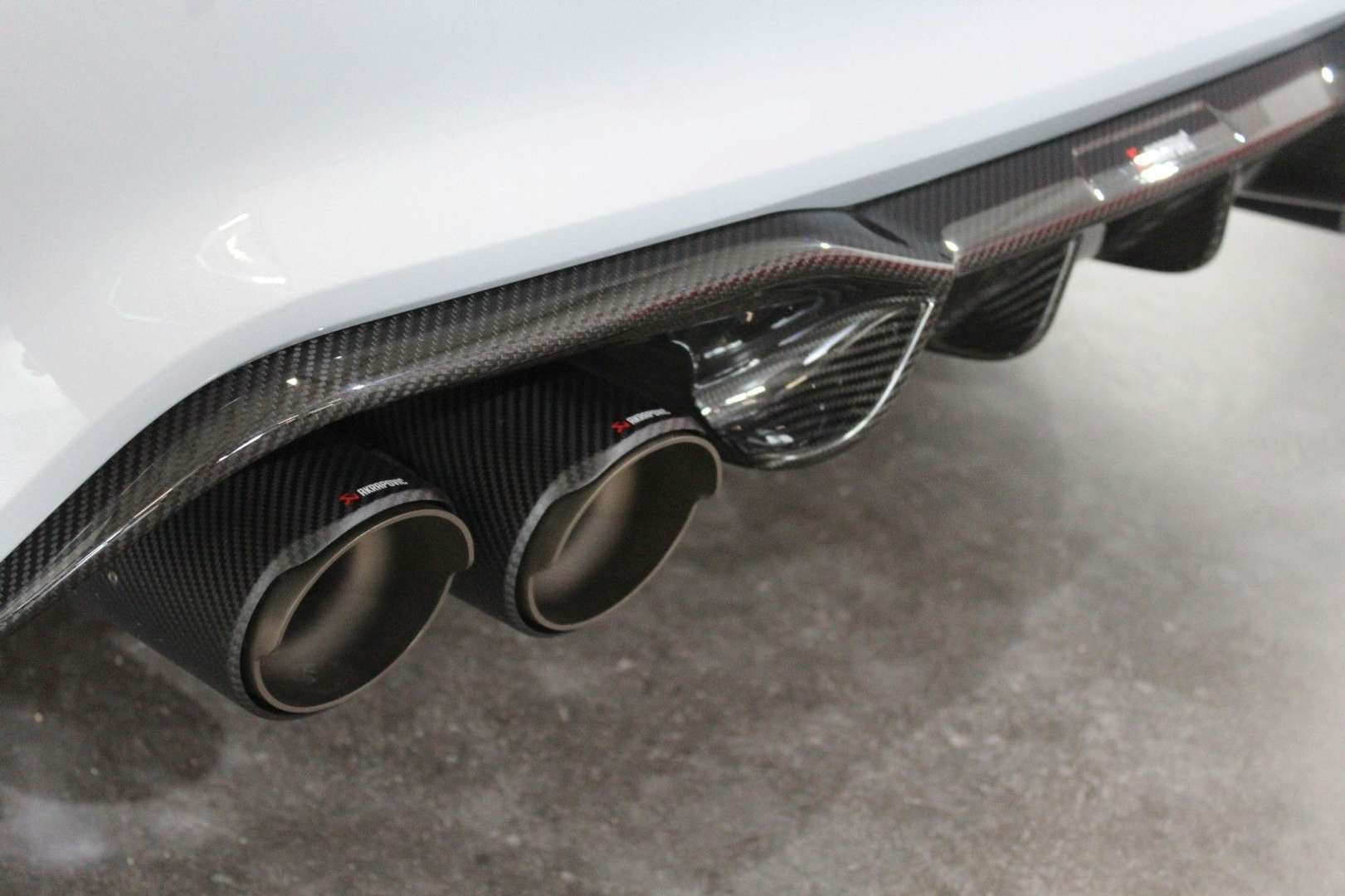 BMW M2 Coupe Performance Competition - 2018 - Joinsteer - #8