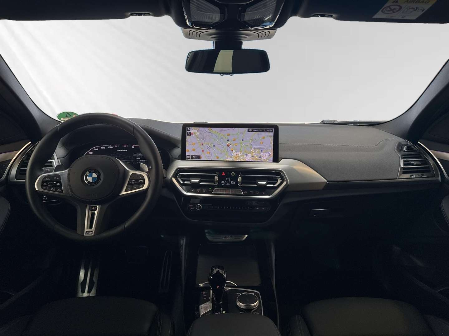 BMW X4 M M Sport 40d - 2024 - Joinsteer - #8