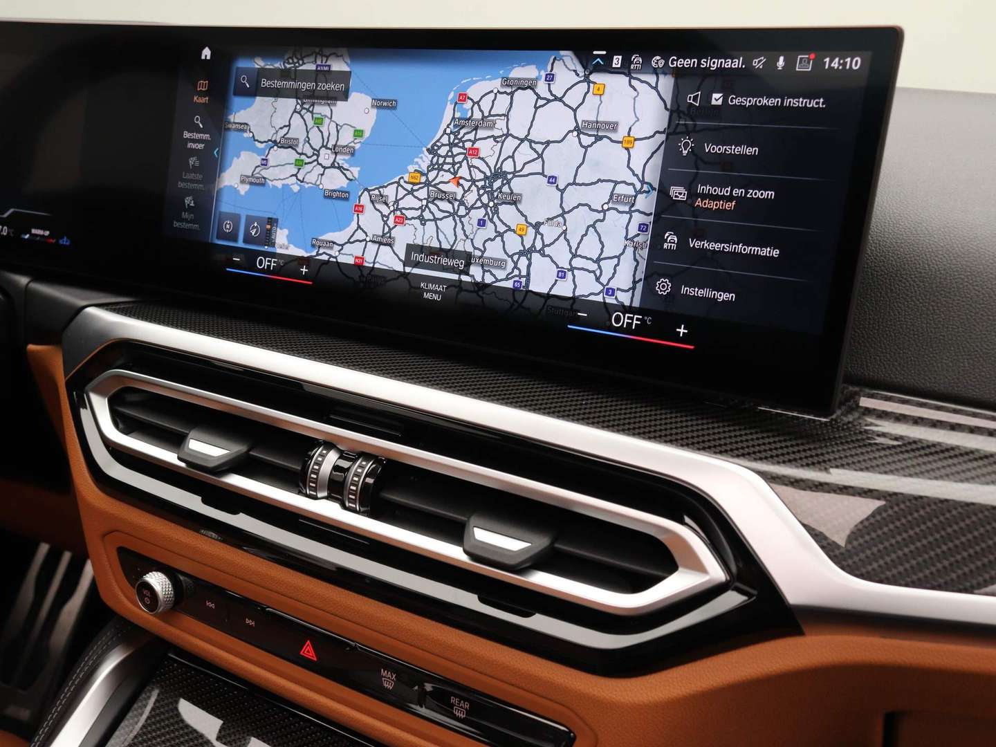 BMW Série 4 Coupé 430i High Executive - 2025 - Joinsteer - #20