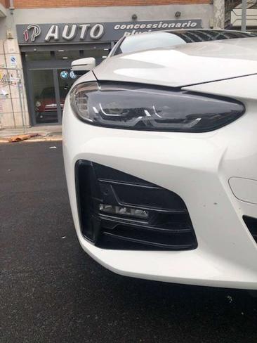BMW Série 4 M Sport — photo 8