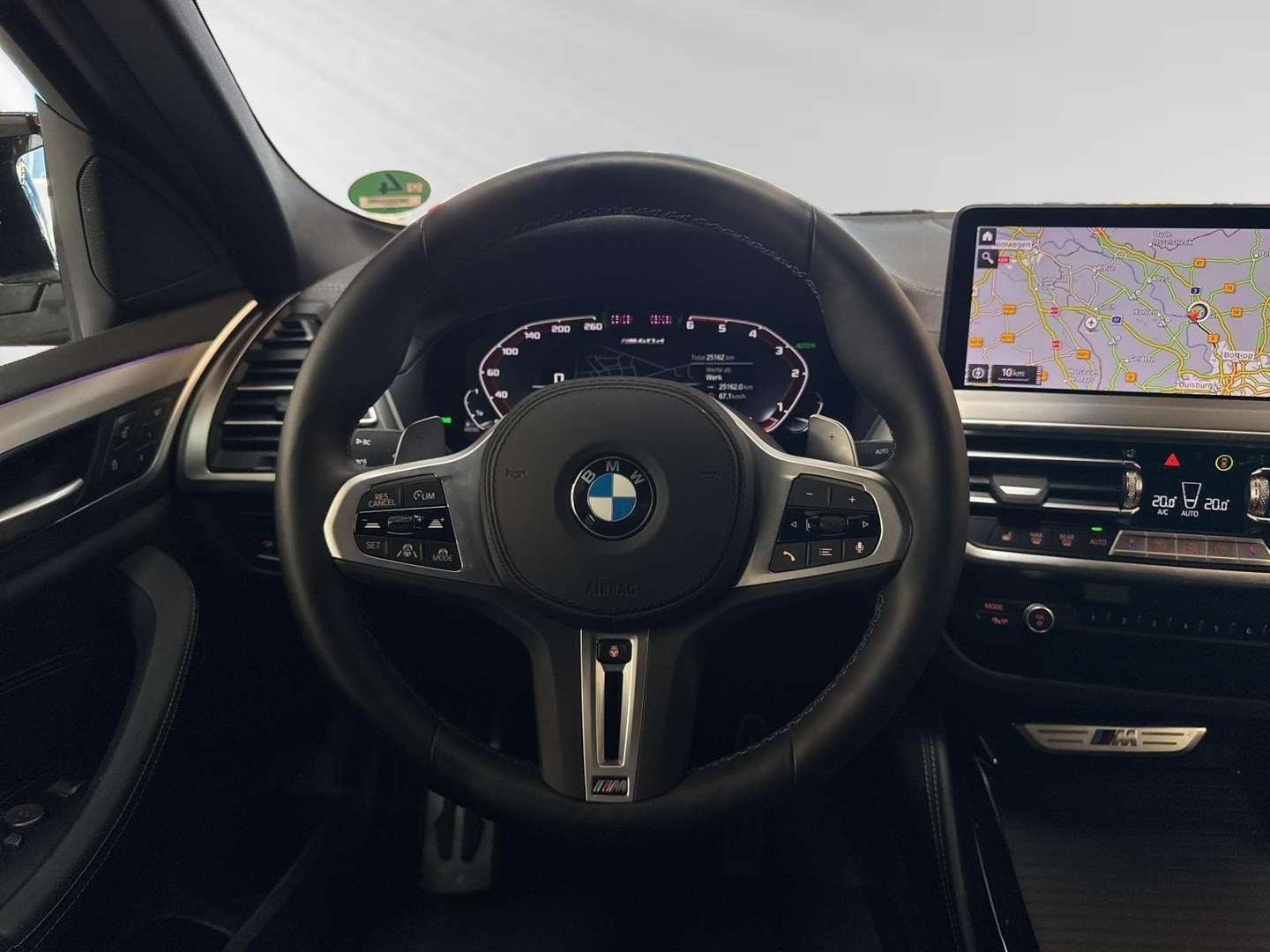 BMW X4 M M Sport 40d - 2024 - Joinsteer - #9