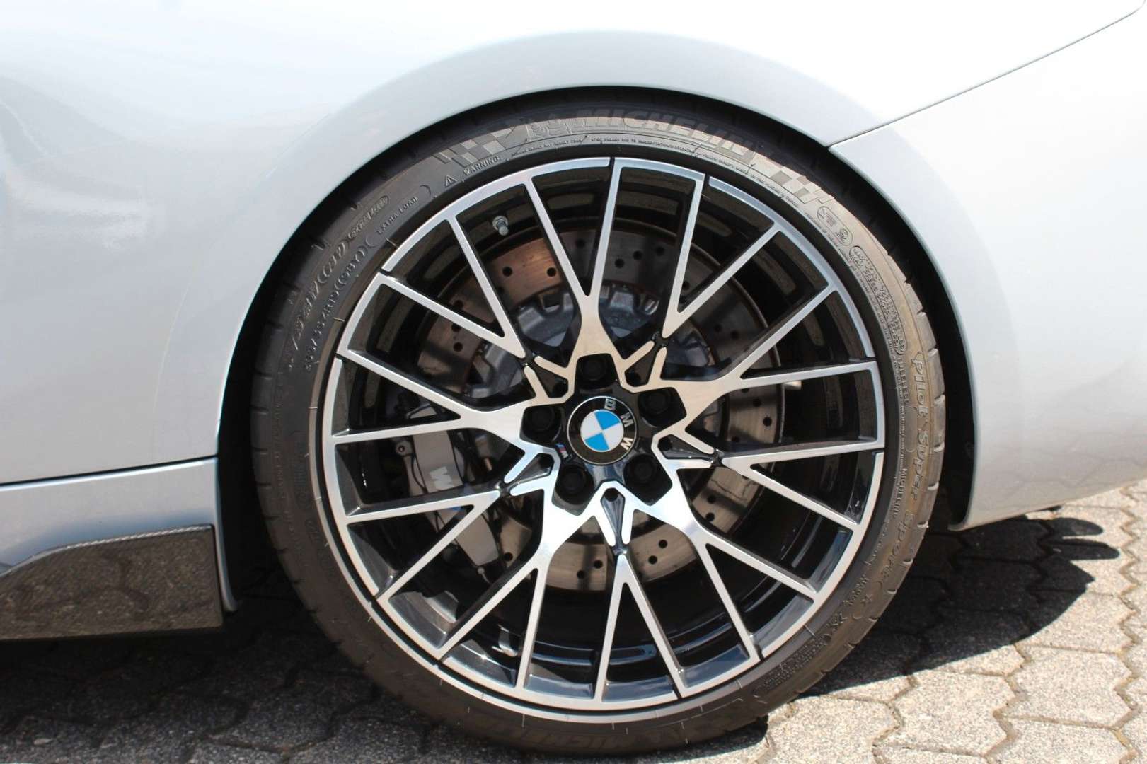 BMW M2 Coupe Performance Competition - 2018 - Joinsteer - #9