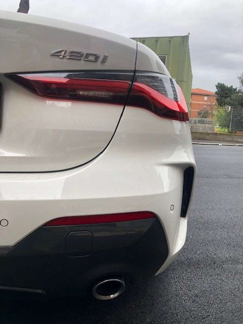 BMW Série 4 M Sport - 2022 - Joinsteer - #9