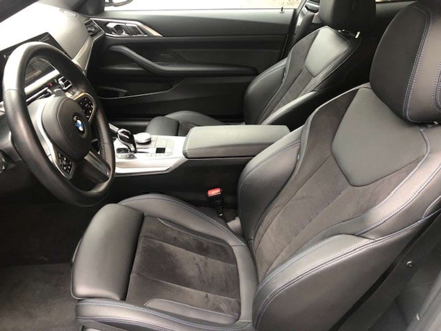 BMW Série 4 M Sport - 2022 - Joinsteer - #10