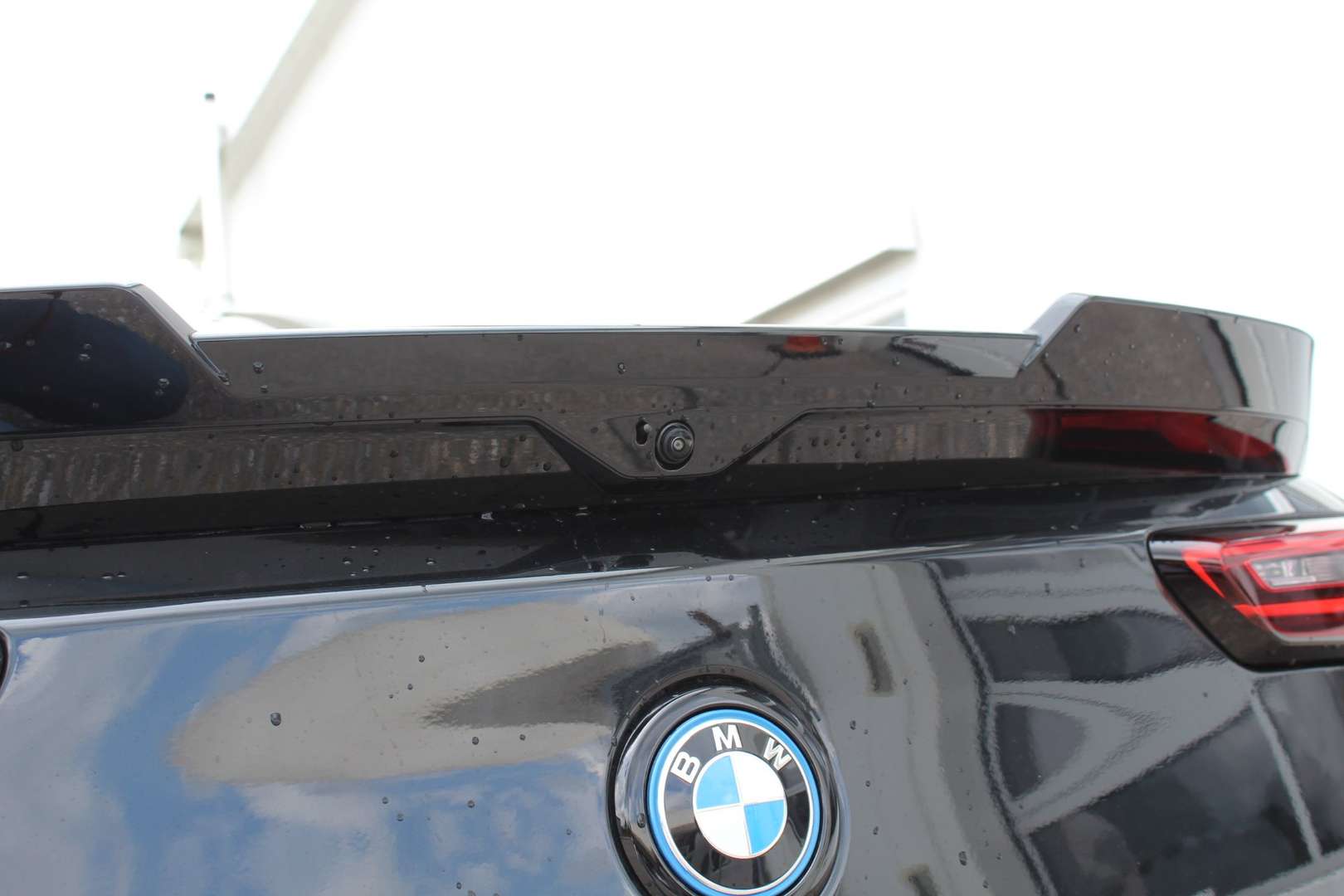 BMW IX2 XDrive30 - 2024 - Joinsteer - #12