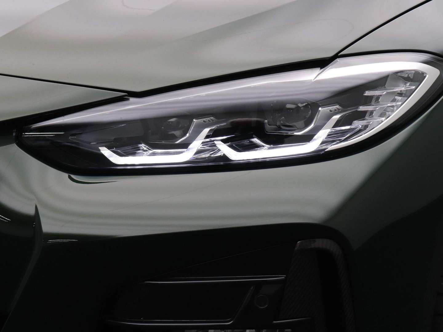 BMW Série 4 Coupé 430i High Executive - 2025 - Joinsteer - #22