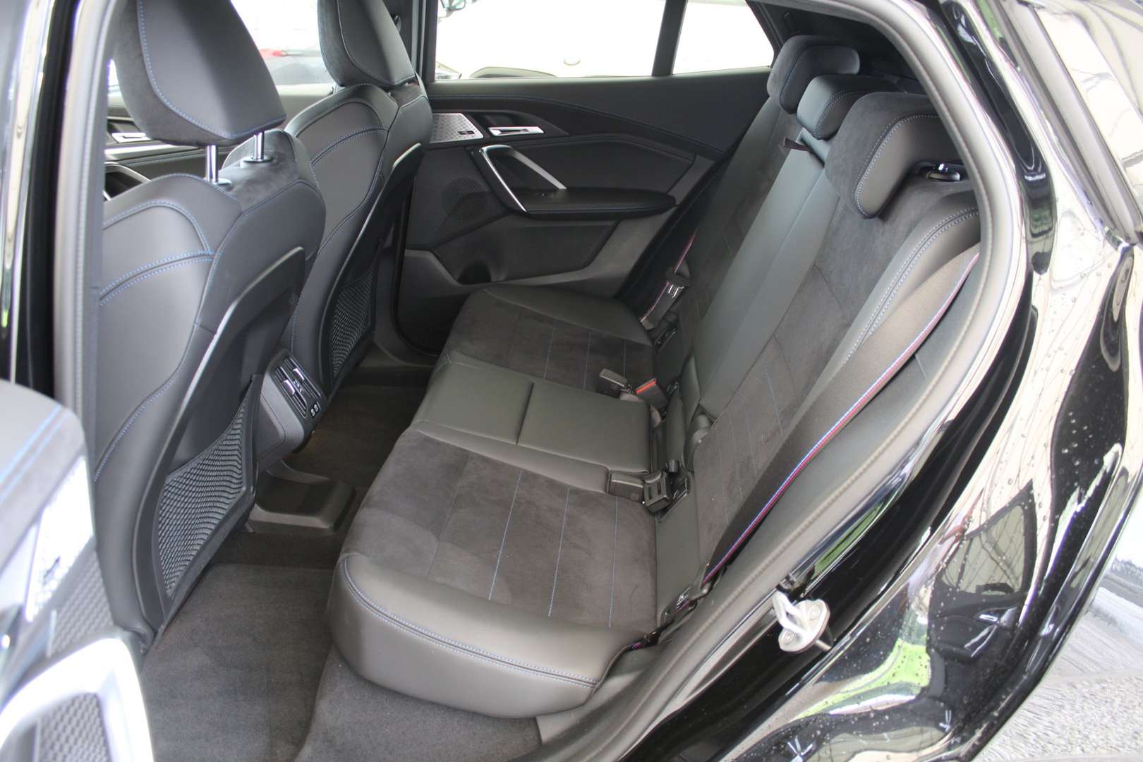 BMW IX2 XDrive30 - 2024 - Joinsteer - #13