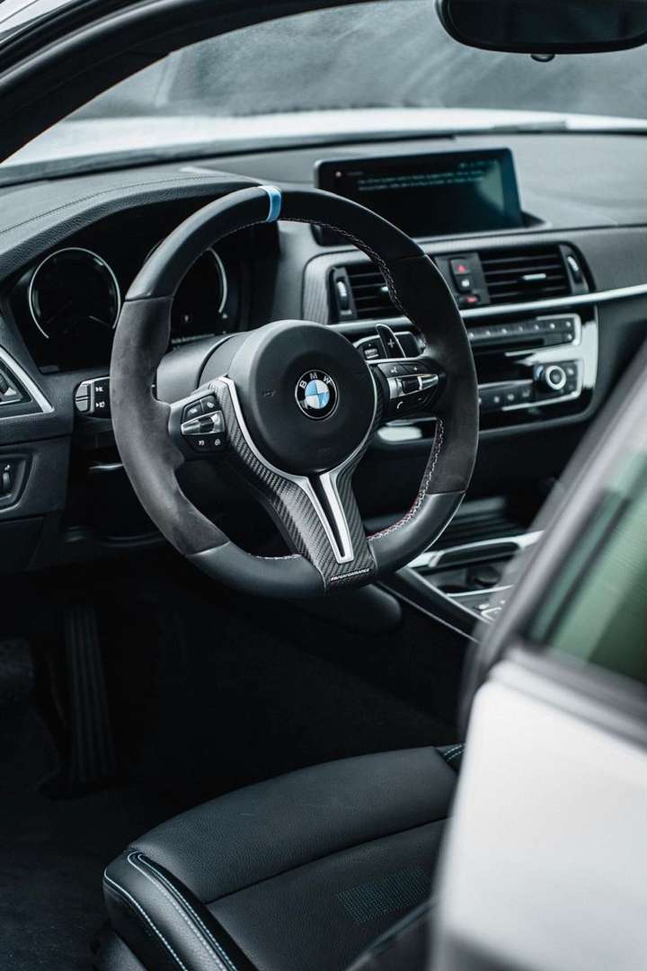 BMW M2 Coupe Performance Competition - 2018 - Joinsteer - #11