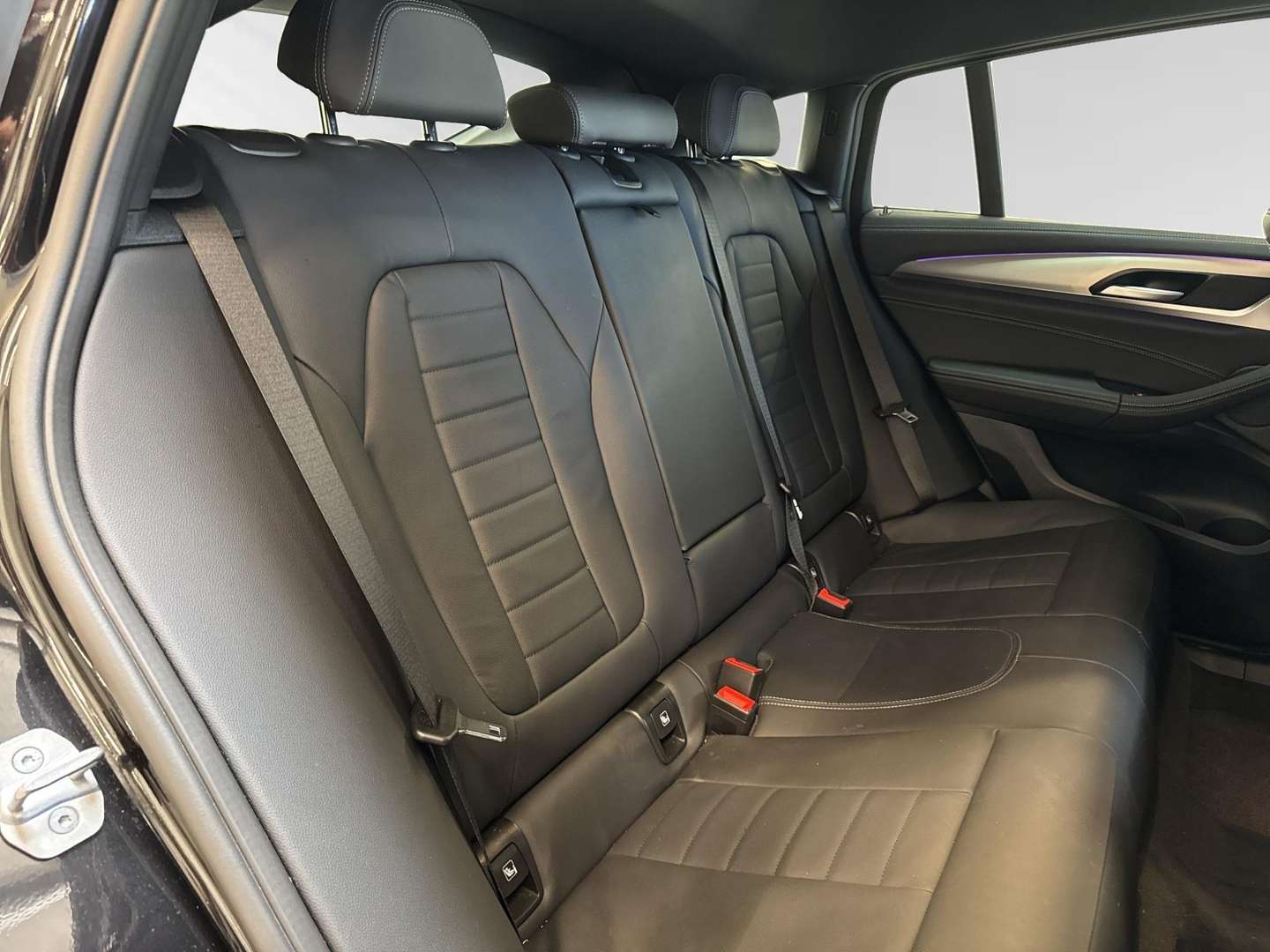 BMW X4 M M Sport 40d - 2024 - Joinsteer - #12