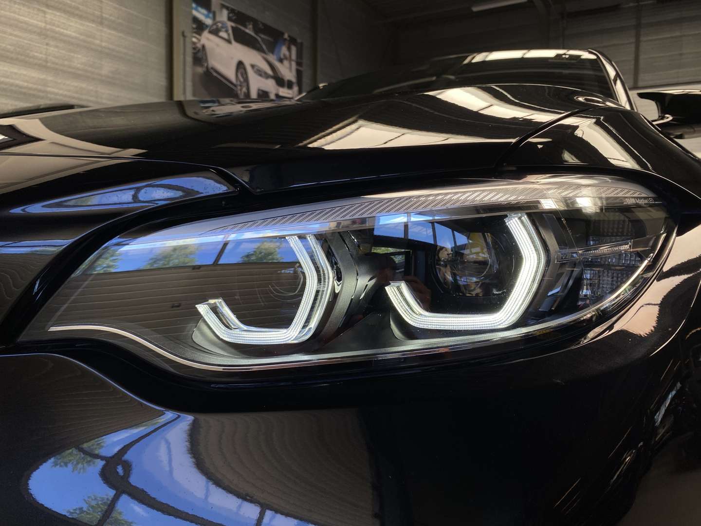 BMW M2 Coupe Competition - 2019 - Joinsteer - #13