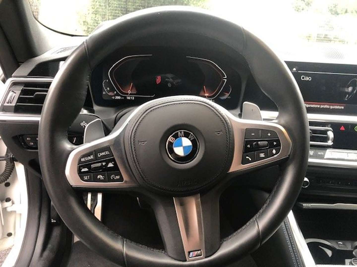 BMW Série 4 M Sport - 2022 - Joinsteer - #12
