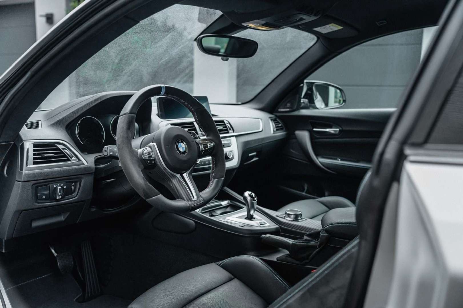 BMW M2 Coupe Performance Competition - 2018 - Joinsteer - #12