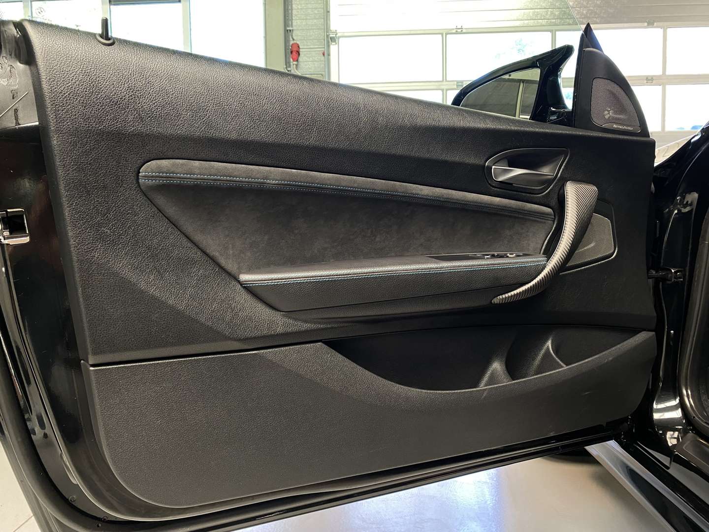 BMW M2 Coupe Competition - 2019 - Joinsteer - #14