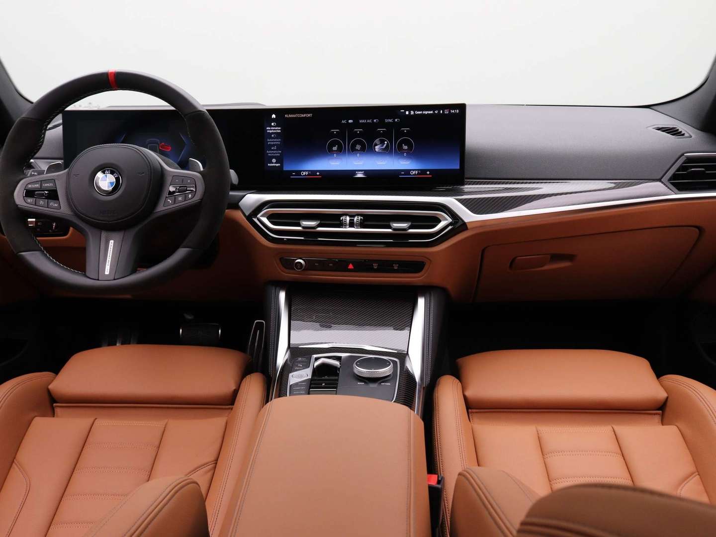 BMW Série 4 Coupé 430i High Executive - 2025 - Joinsteer - #25