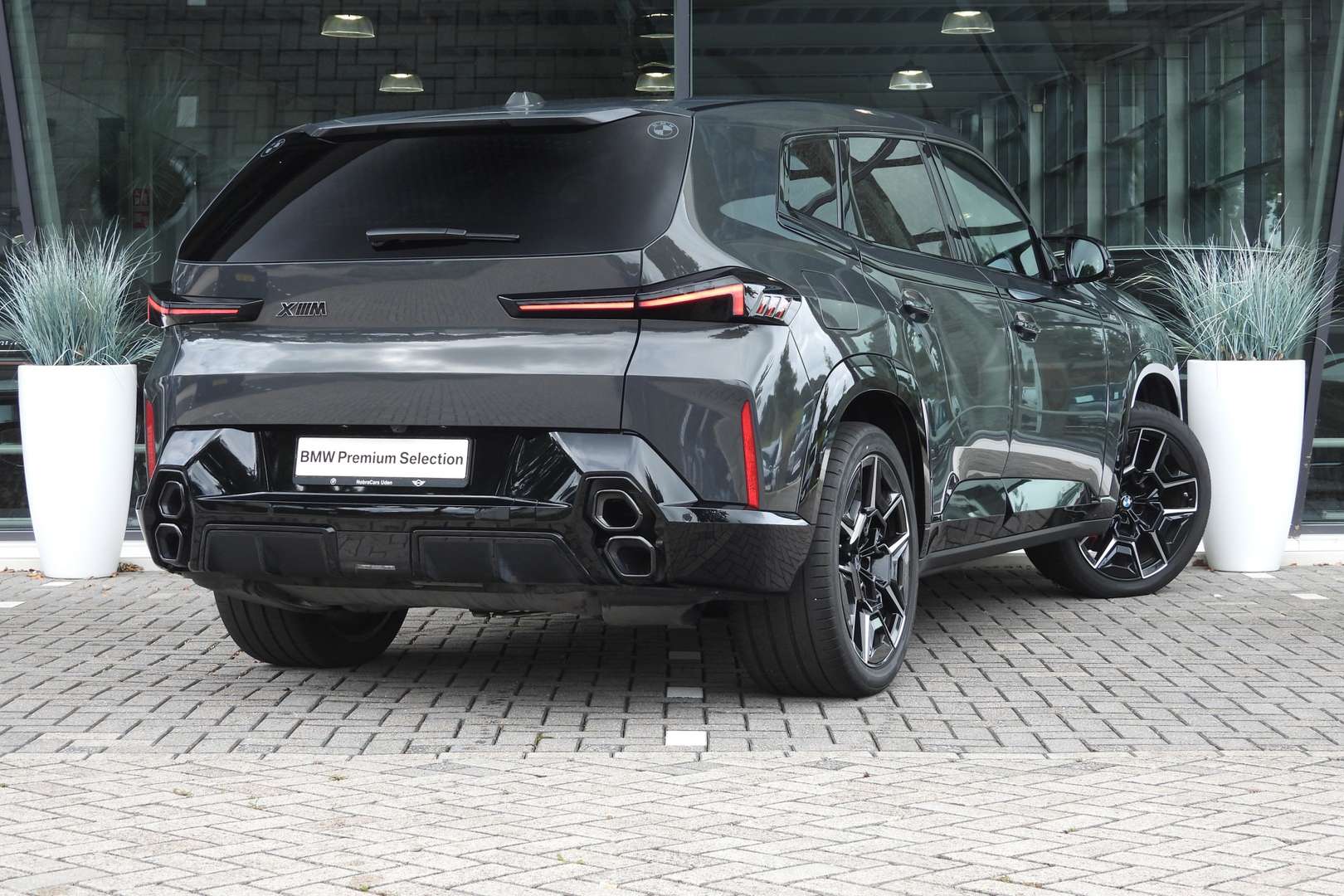 BMW XM High Executive 50e - 2024 - Joinsteer - #3