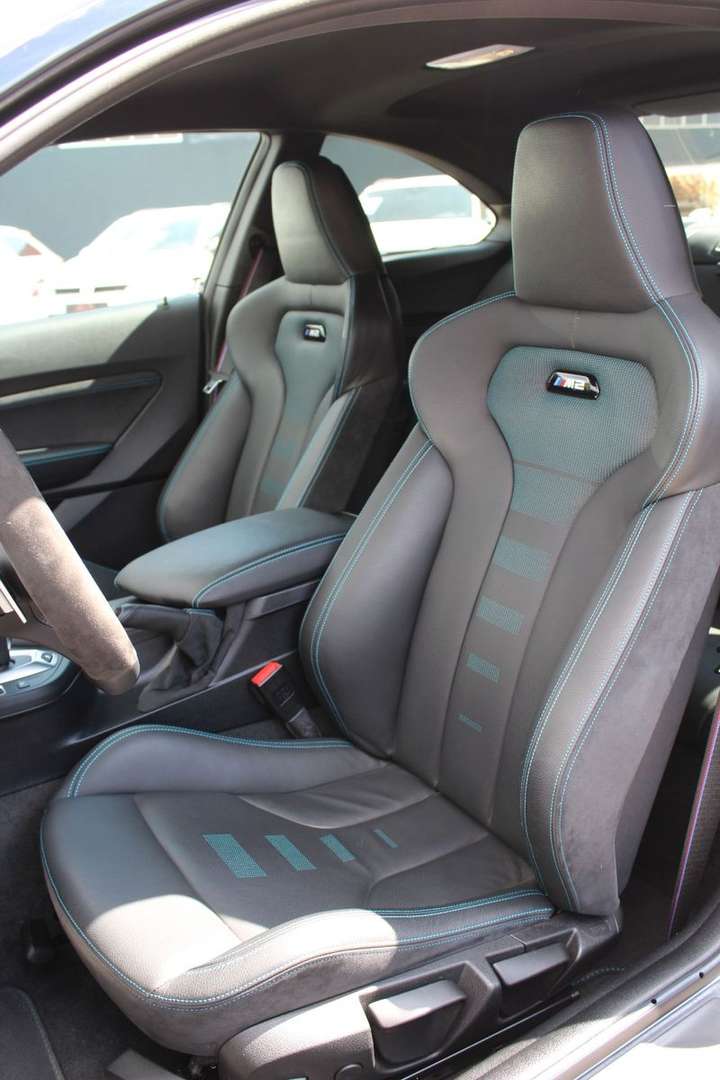 BMW M2 Coupe Performance Competition - 2018 - Joinsteer - #14