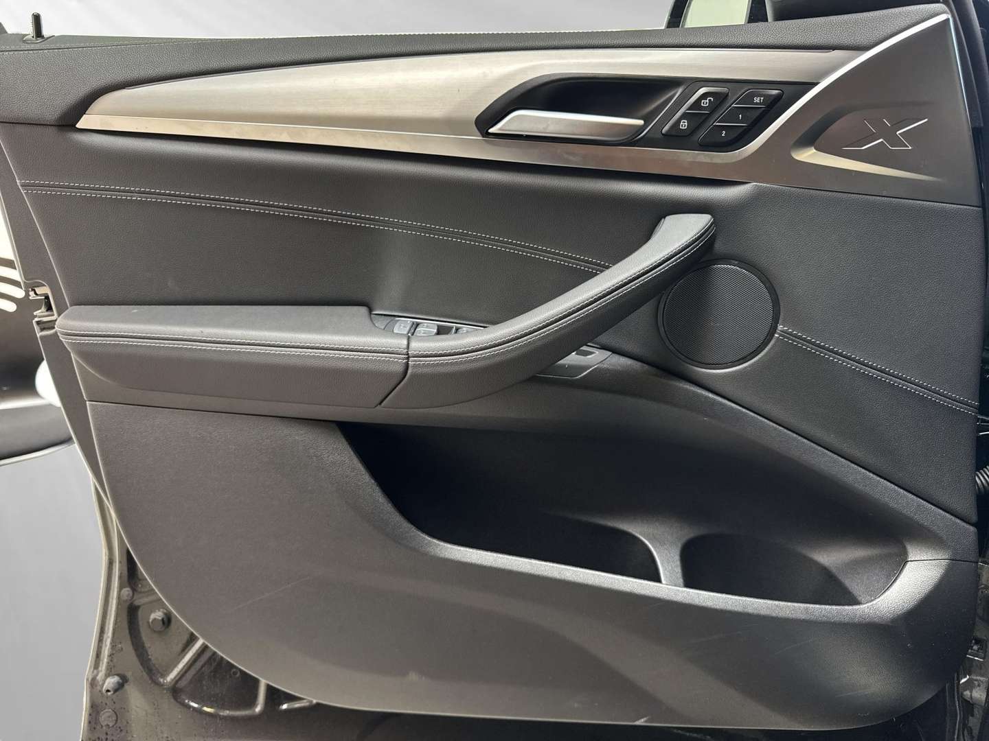 BMW X4 M M Sport 40d - 2024 - Joinsteer - #16