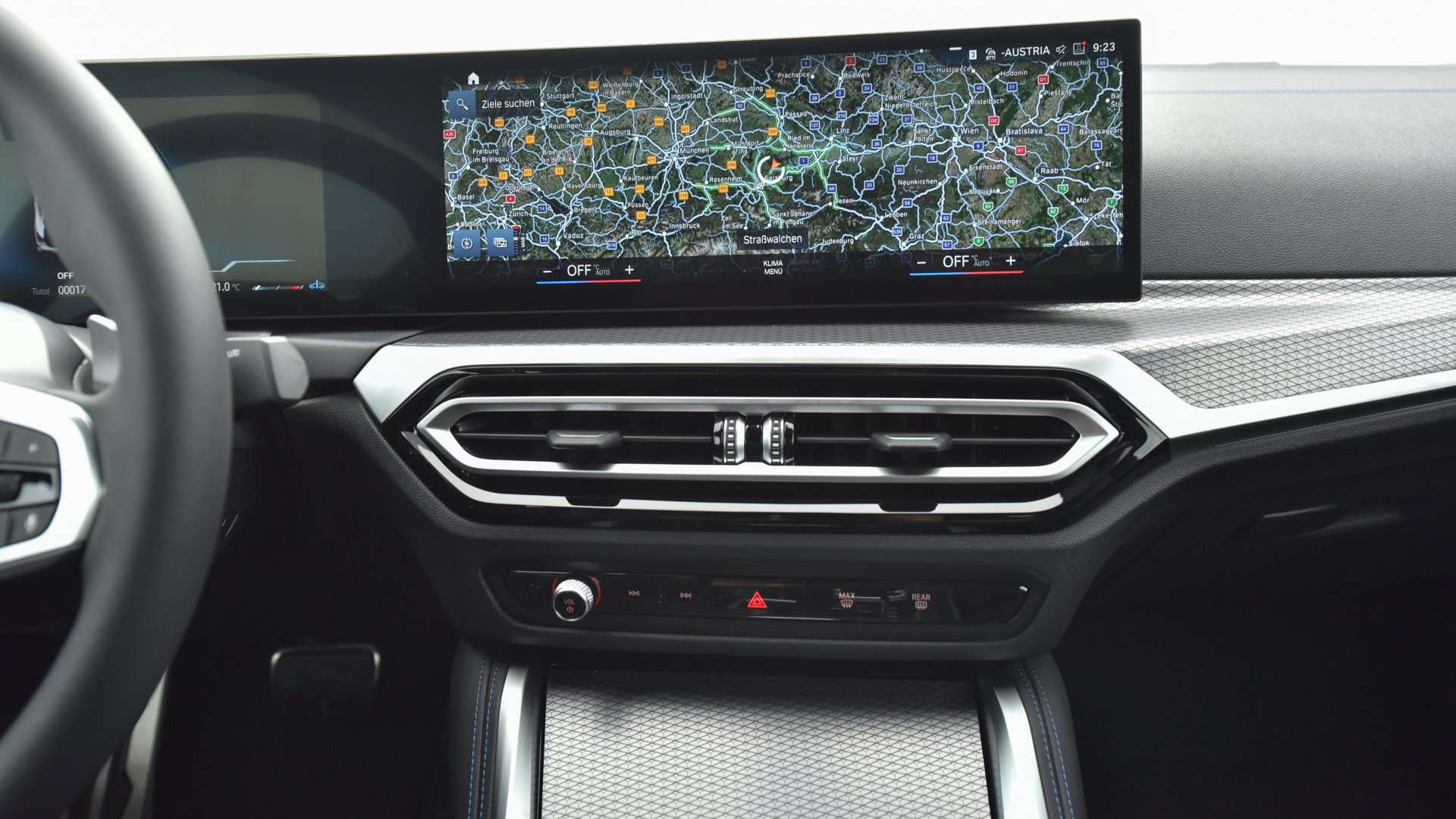 BMW Série 4 Coupé 420d XDrive - 2023 - Joinsteer - #28