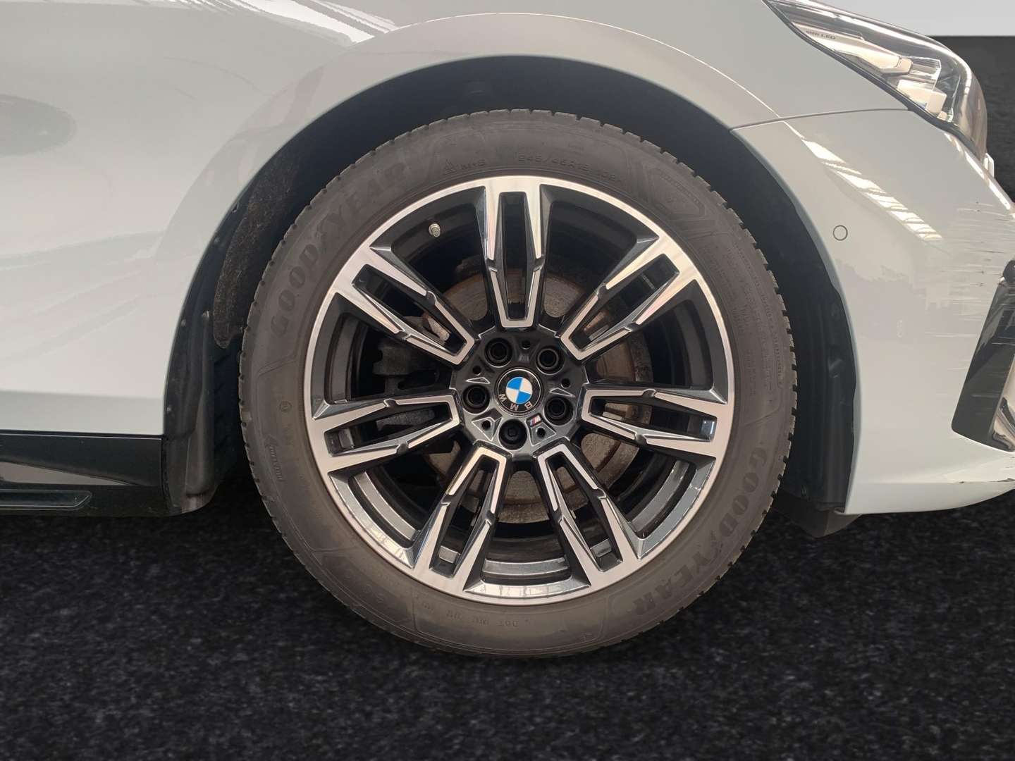 BMW Série 5 Touring M Sport 520d - 2024 - Joinsteer - #3