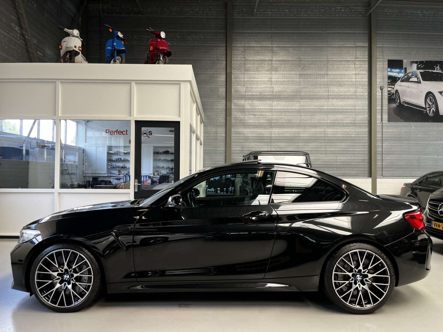 BMW M2 Coupe Competition - 2019 - Joinsteer - #17