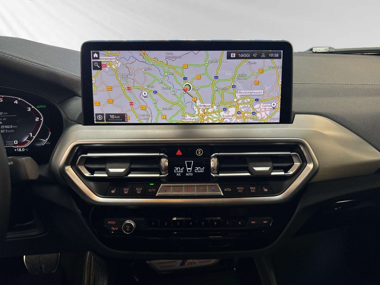 BMW X4 M M Sport 40d - 2024 - Joinsteer - #17