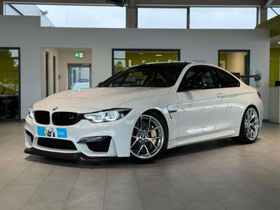 BMW M4 CS -  - Joinsteer - #1