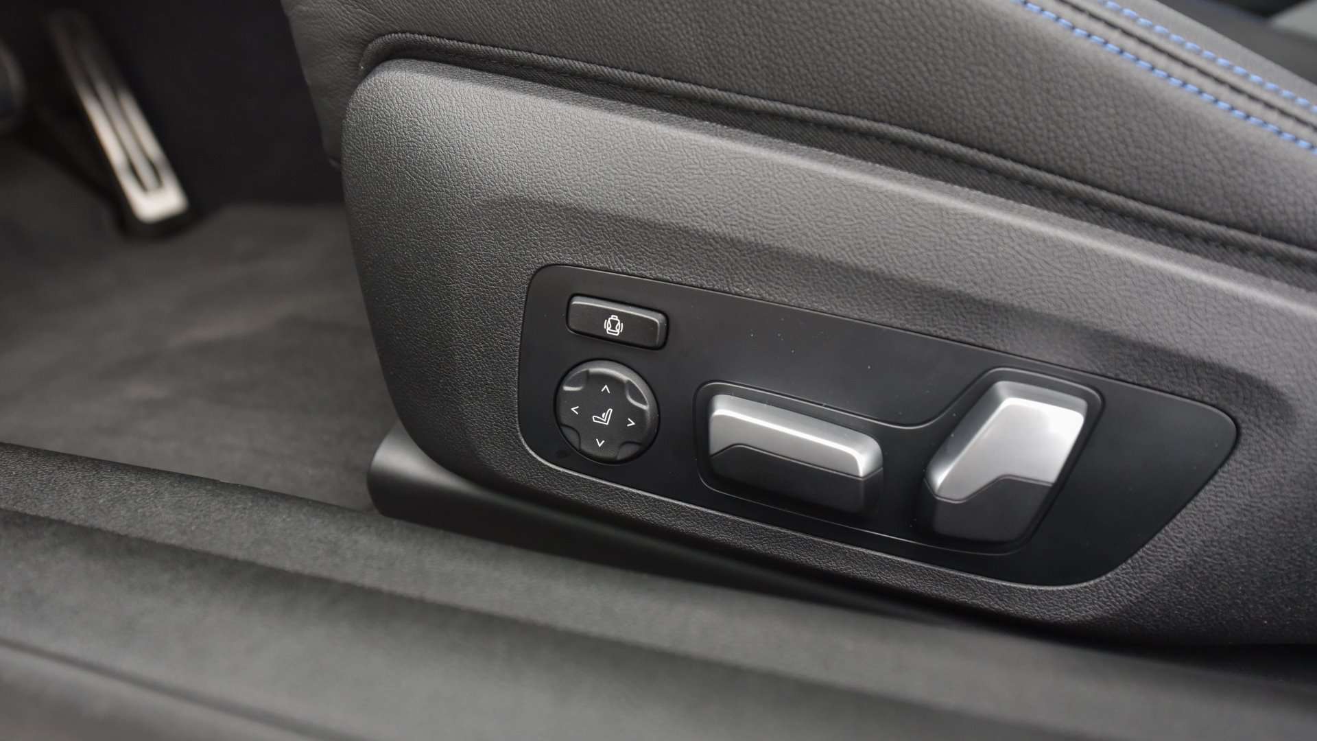 BMW Série 4 Coupé 420d XDrive - 2023 - Joinsteer - #29