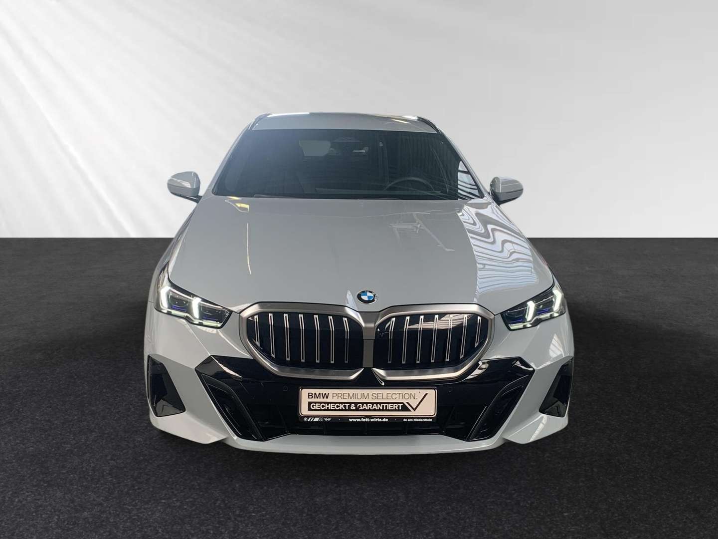 BMW Série 5 Touring M Sport 520d - 2024 - Joinsteer - #4