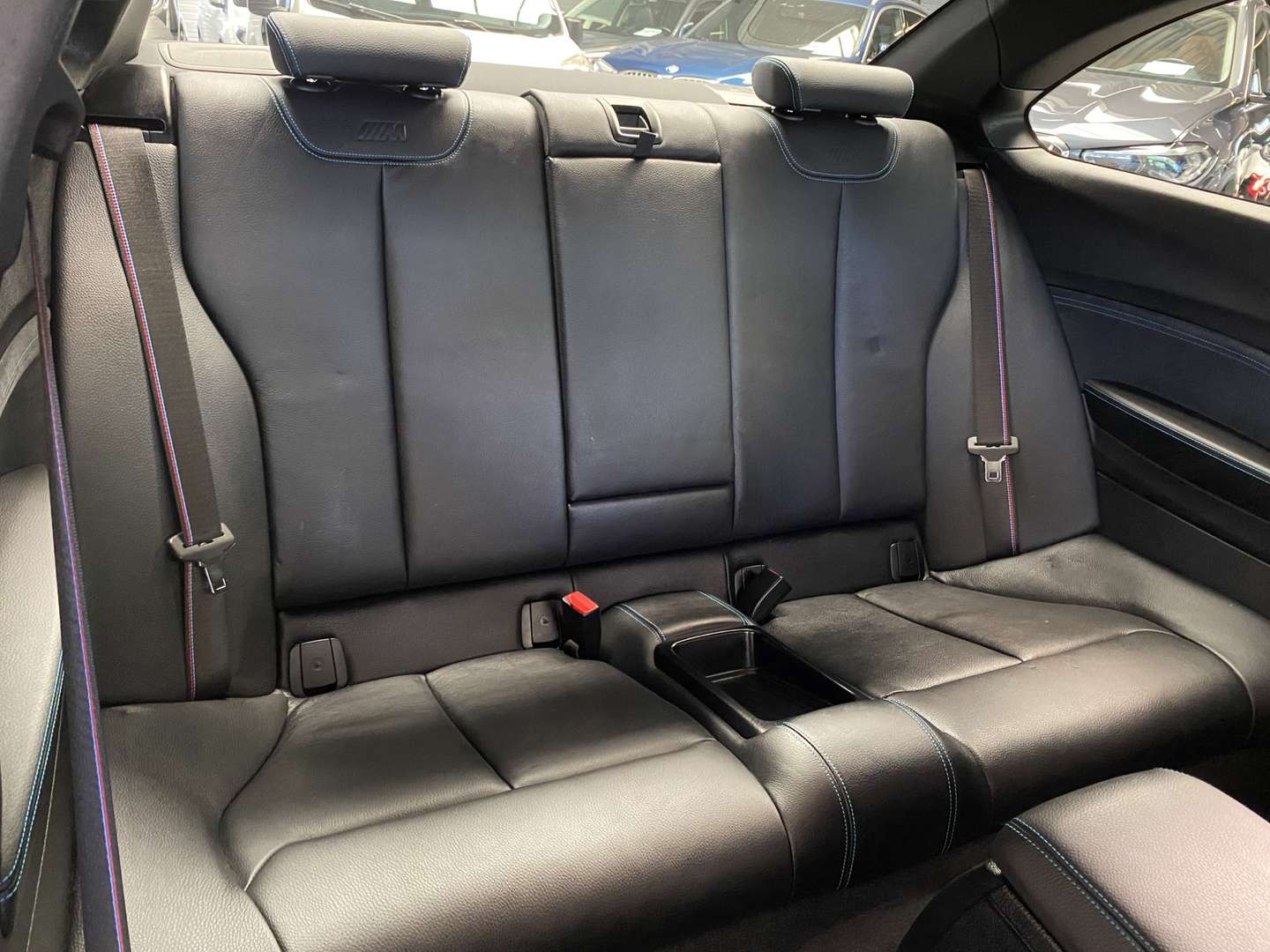 BMW M2 Coupe Competition - 2019 - Joinsteer - #18