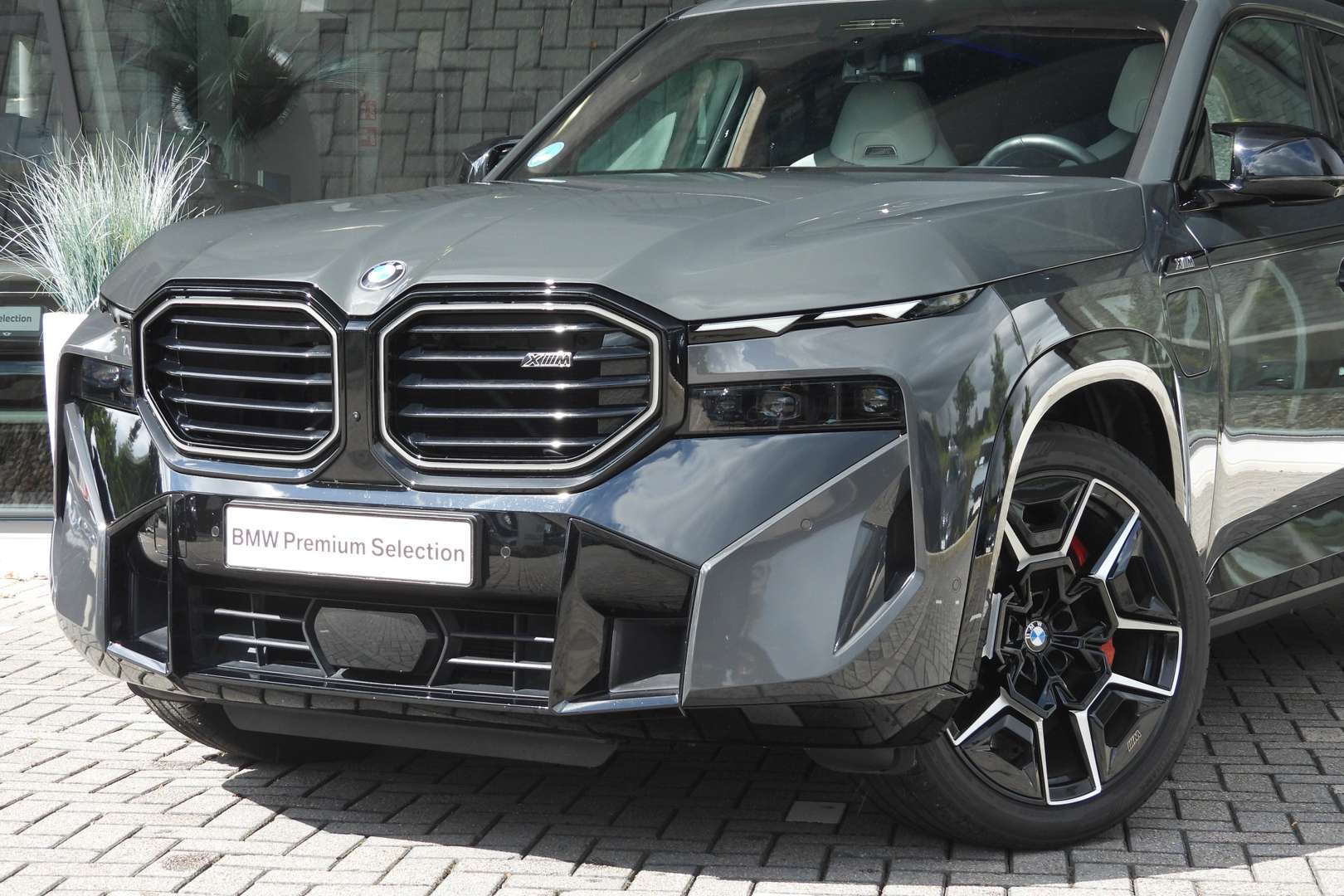 BMW XM High Executive 50e - 2024 - Joinsteer - #5