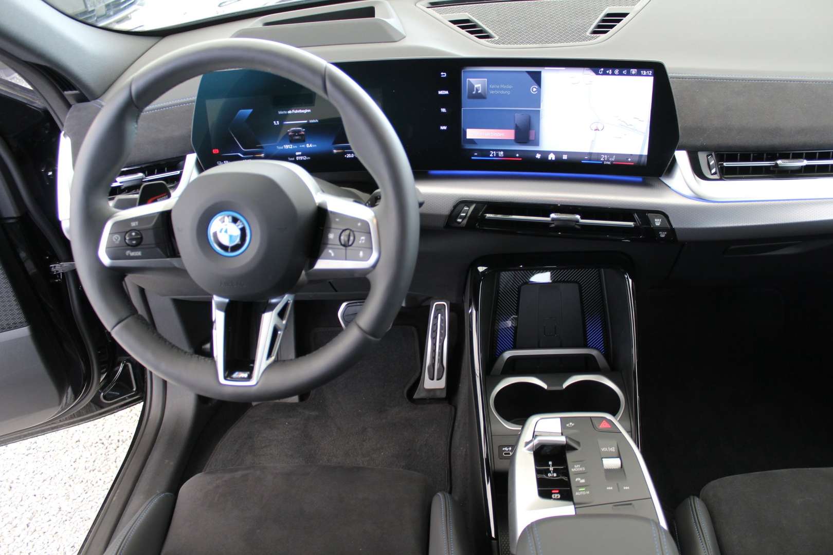 BMW IX2 XDrive30 - 2024 - Joinsteer - #20