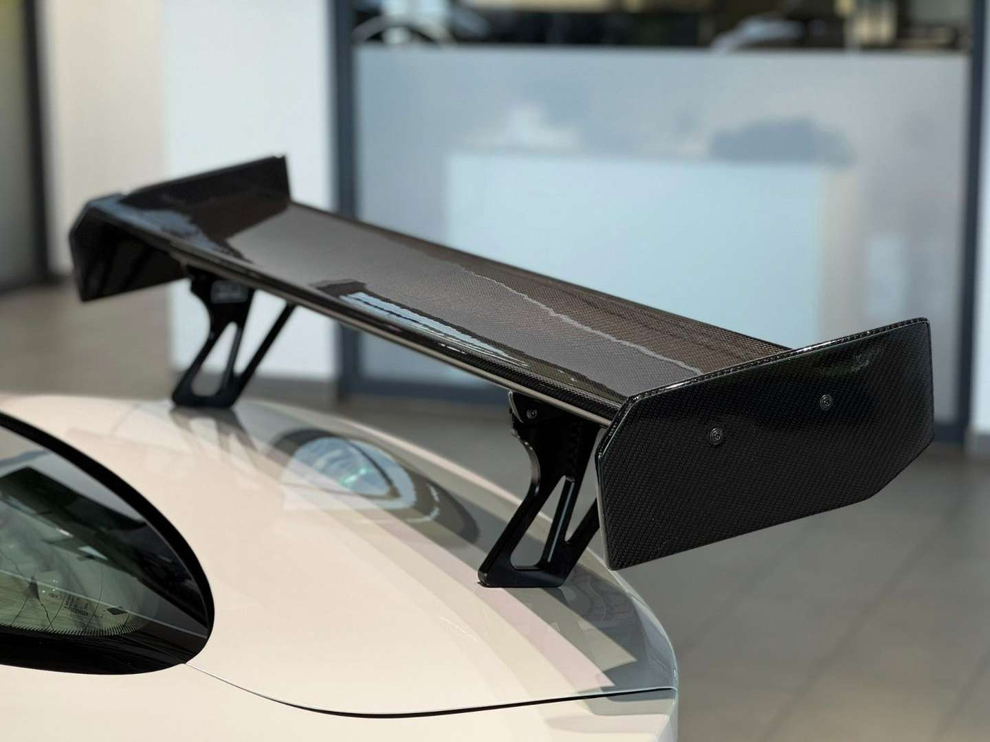 BMW M4 CS - 2018 - Joinsteer - #3