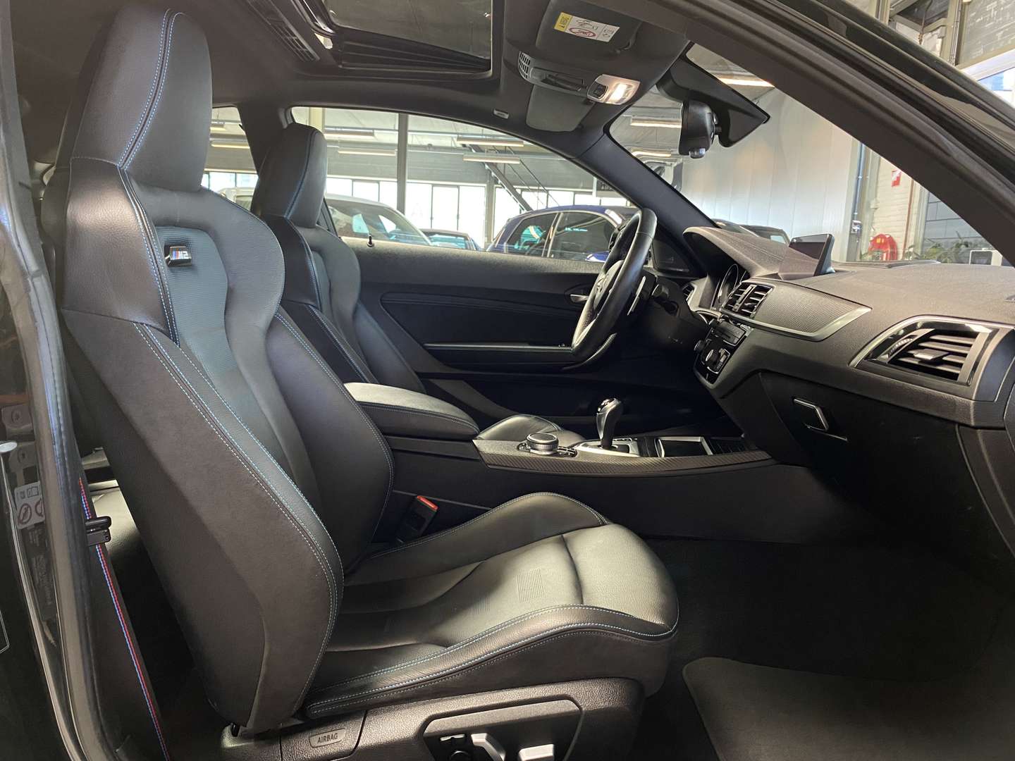 BMW M2 Coupe Competition - 2019 - Joinsteer - #19