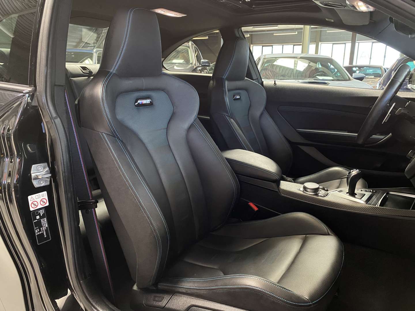 BMW M2 Coupe Competition - 2019 - Joinsteer - #20