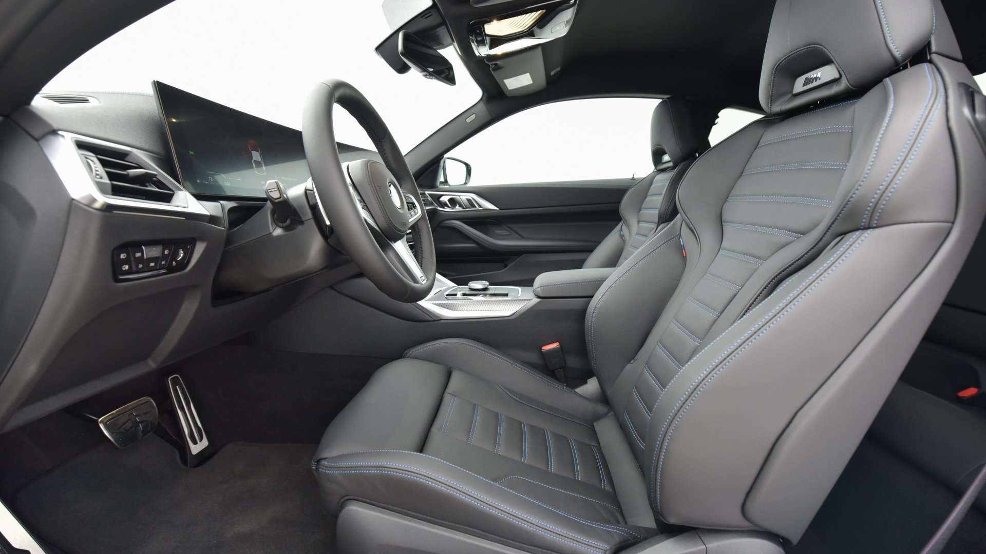 BMW Série 4 Coupé 420d XDrive - 2023 - Joinsteer - #31