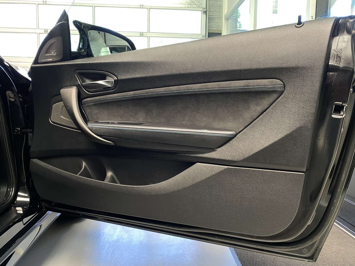 BMW M2 Coupe Competition - 2019 - Joinsteer - #21