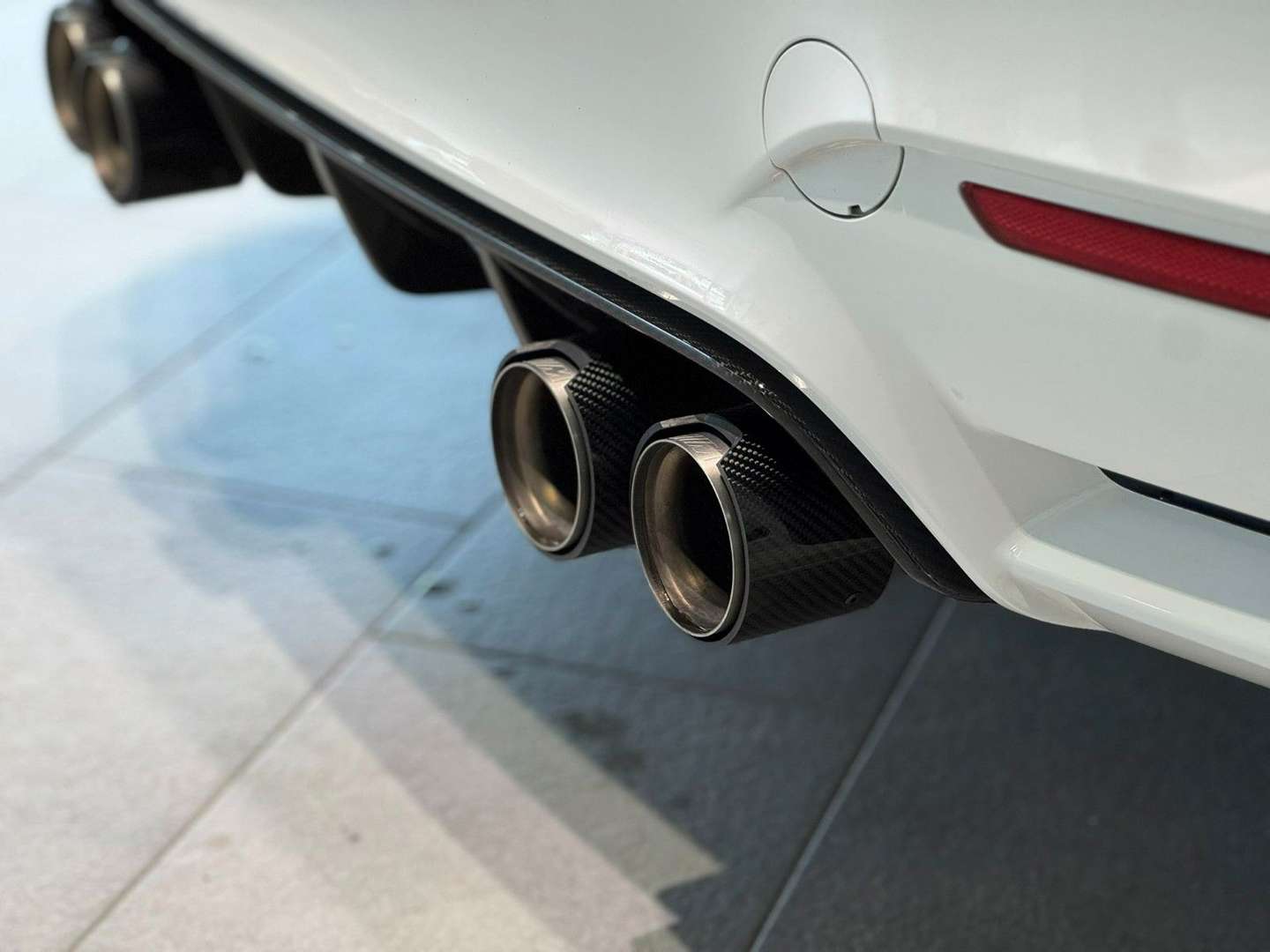 BMW M4 CS - 2018 - Joinsteer - #7