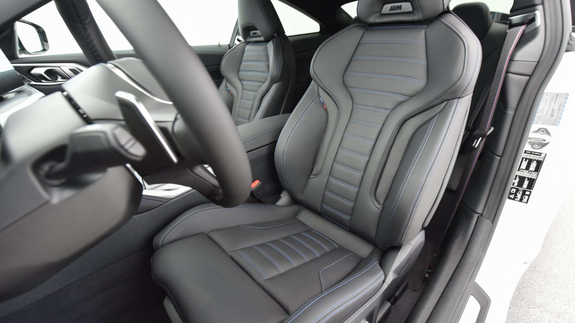 BMW Série 4 Coupé 420d XDrive - 2023 - Joinsteer - #32