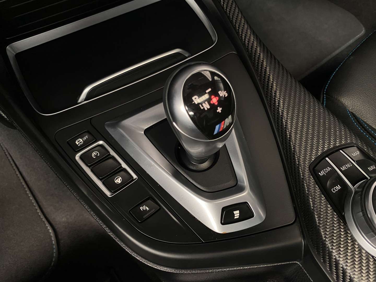 BMW M2 Coupe Competition - 2019 - Joinsteer - #25