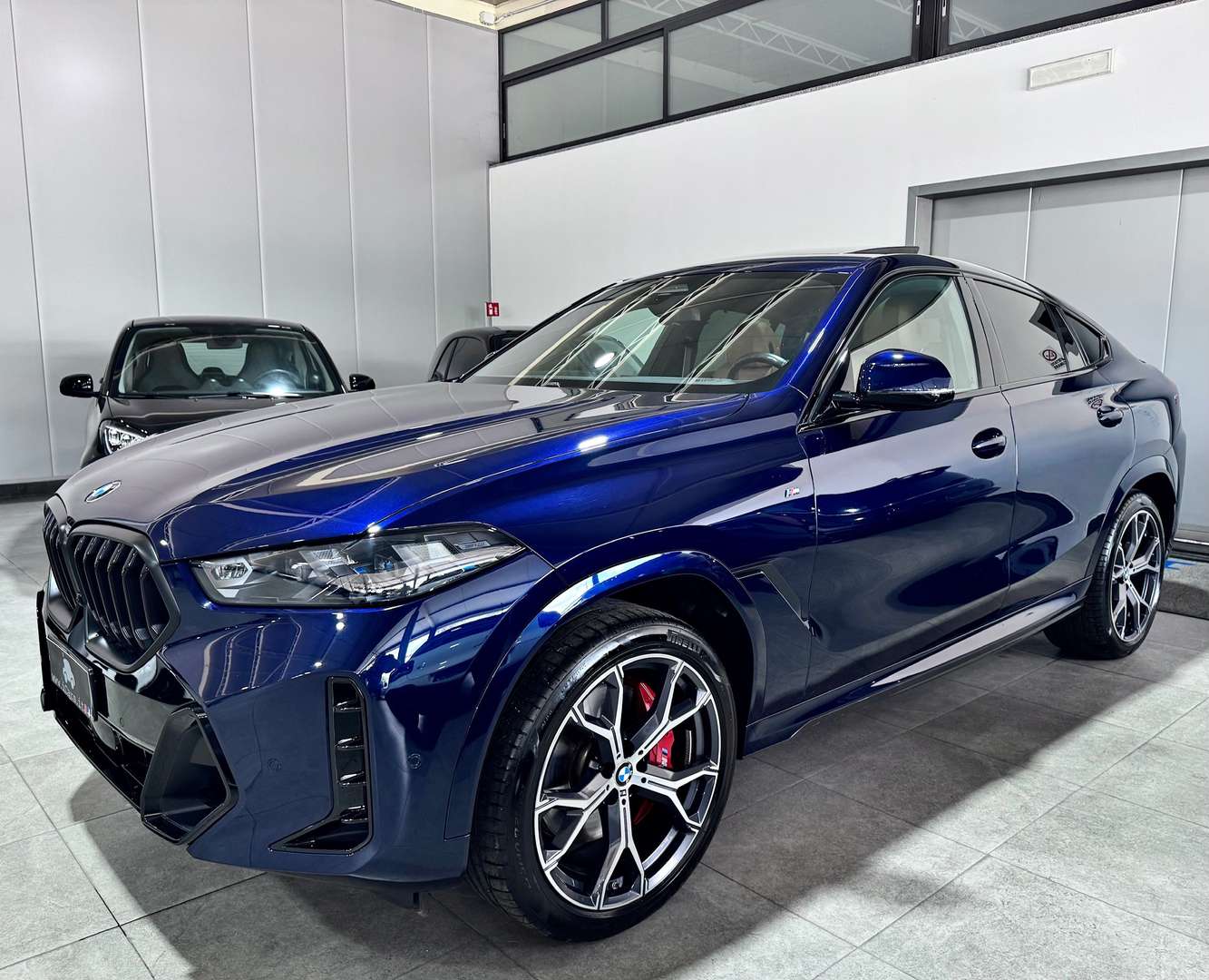BMW X6 30d XDrive M Sport - 2023 - Joinsteer - #3