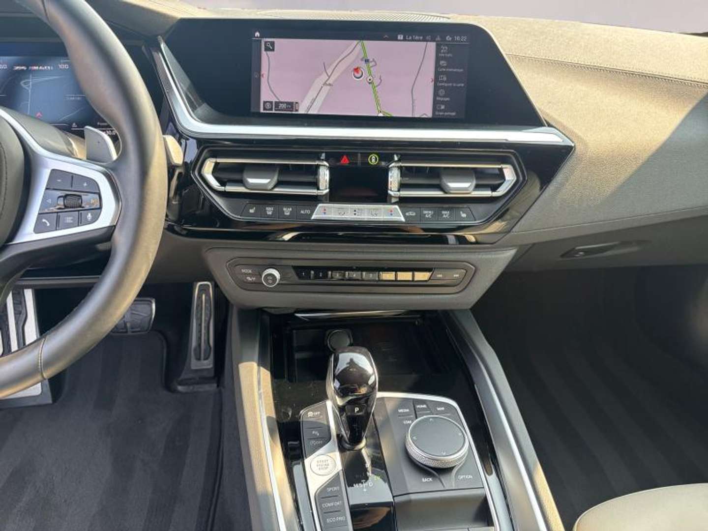 BMW Z4 Kit M Sport M40i - 2024 - Joinsteer - #4