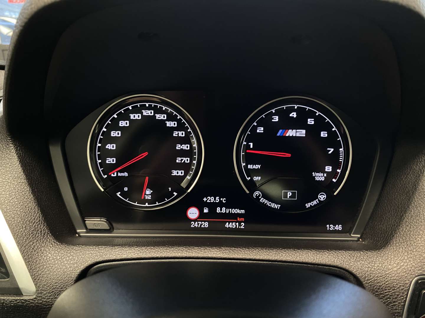 BMW M2 Coupe Competition - 2019 - Joinsteer - #27