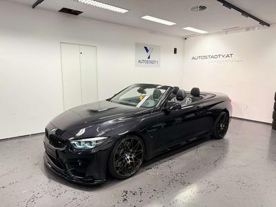 BMW M4 Cabriolet Comp. -  - Joinsteer - #1