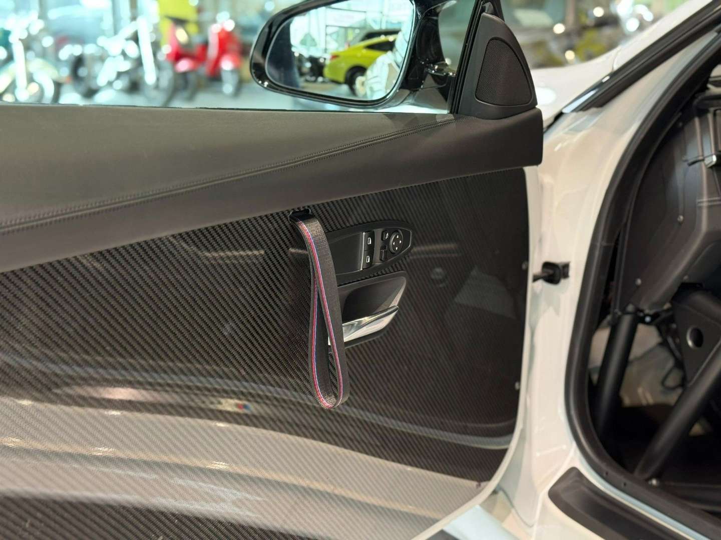 BMW M4 CS - 2018 - Joinsteer - #13