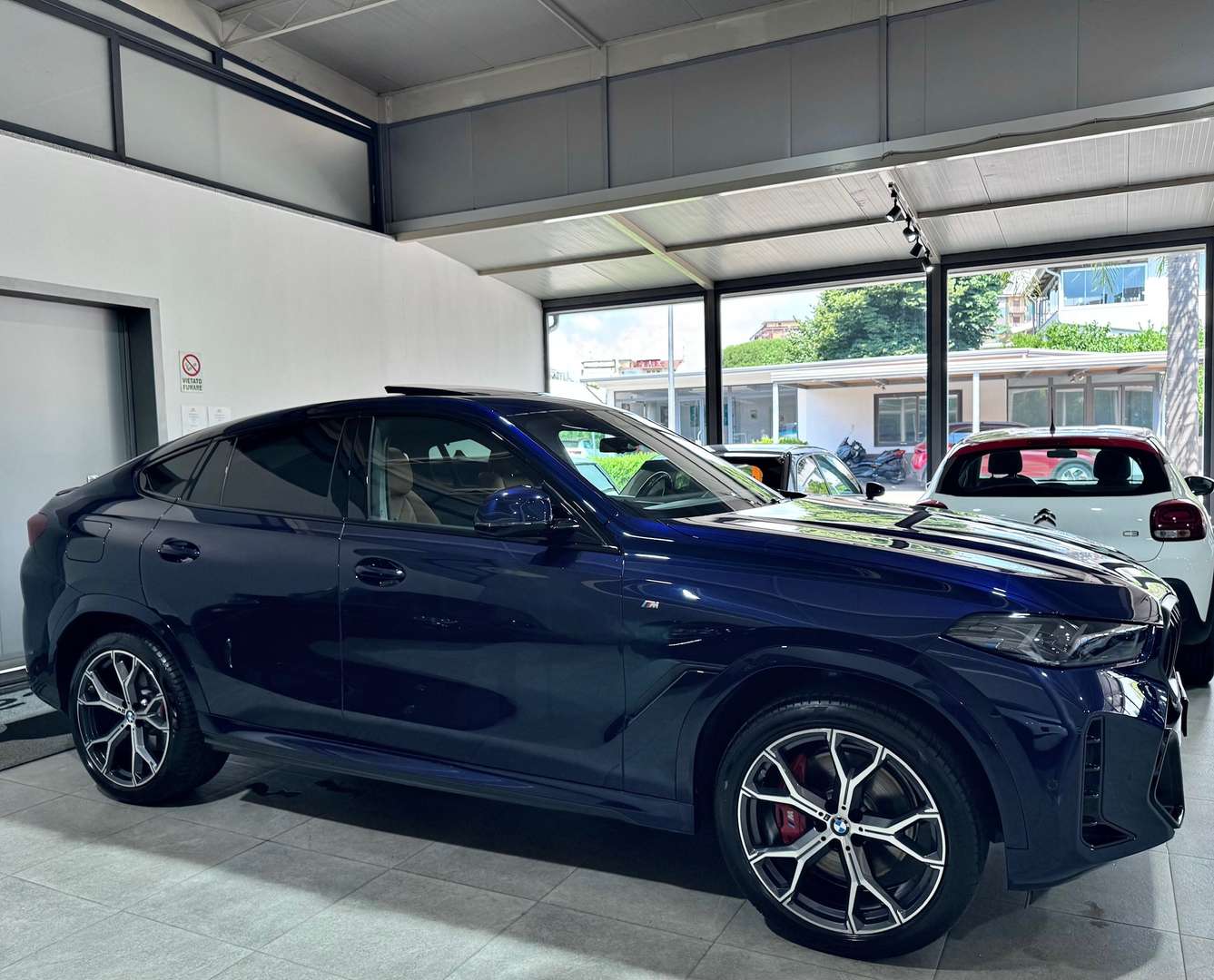 BMW X6 30d XDrive M Sport - 2023 - Joinsteer - #6