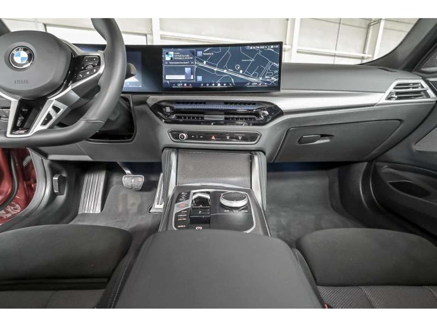 BMW Série 4 Coupé 430i - 2024 - Joinsteer - #3