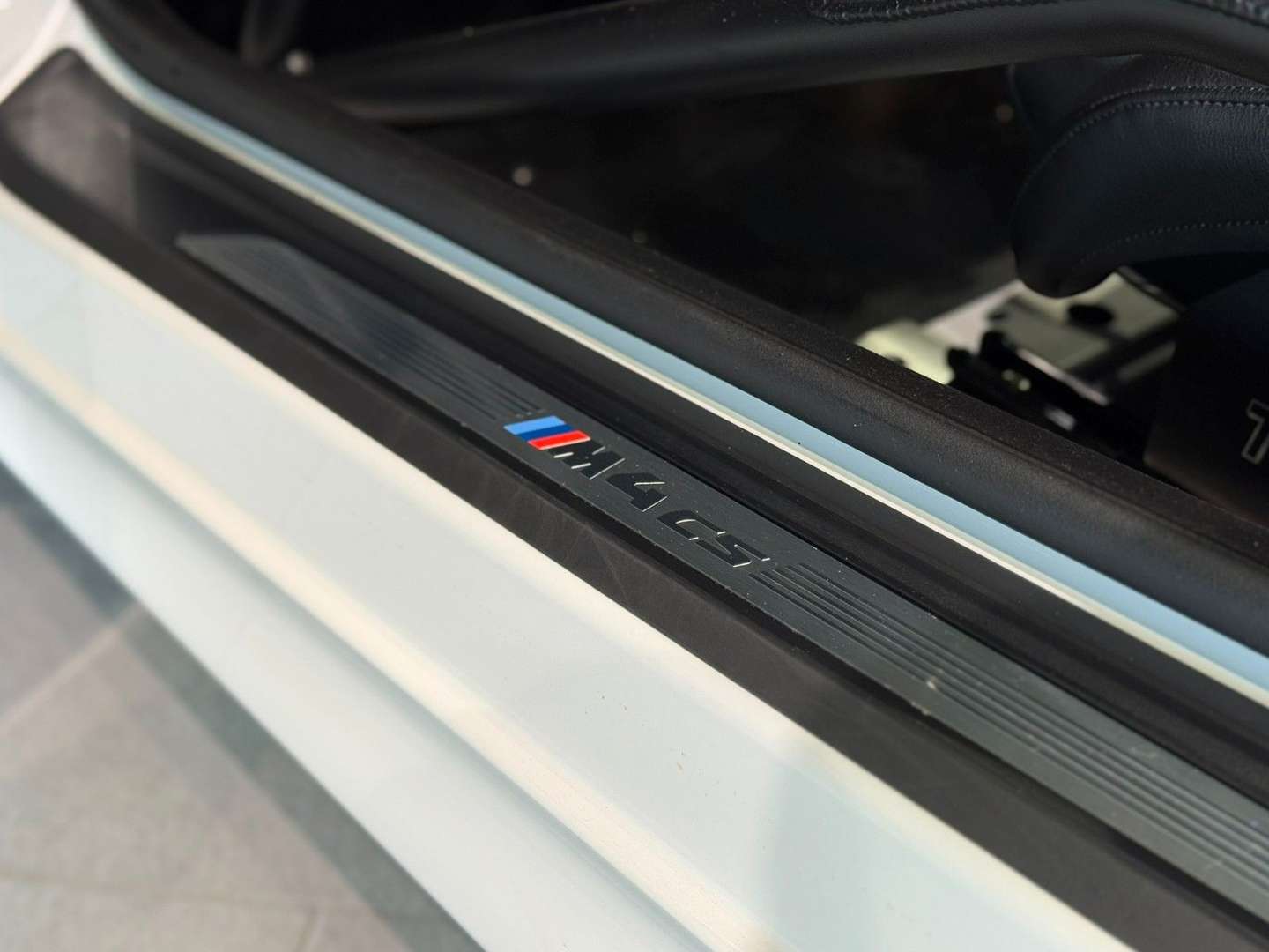 BMW M4 CS - 2018 - Joinsteer - #14