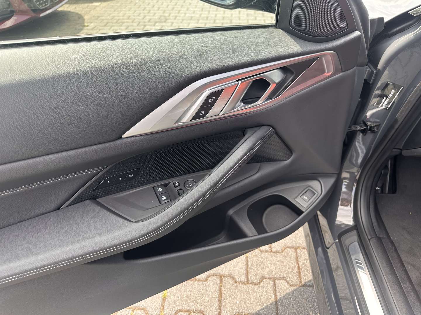 BMW Série 4 M Sport 420d XDrive - 2024 - Joinsteer - #5