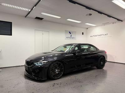 BMW M4 Cabriolet Comp. -  - Joinsteer - #2